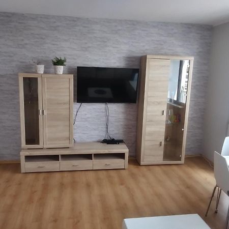Poziom 7 Apartment Elblag Bagian luar foto